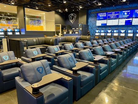 fanduel sportsbook meadowlands.